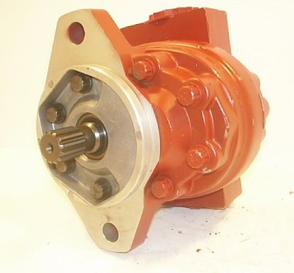 Imagen de CESSNA 25504 LSA BOMBA DE ENGRANAJE