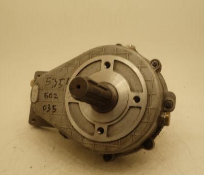 Picture of GEARBOX GP3 PUMP 3.5:1 MALE SH
