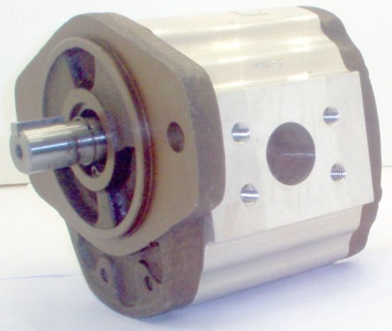 Picture of 2PL 49.35CC/REV HYDRAULIC GEAR PUMP
