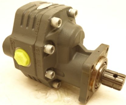 Imagen de C133L 4 BOLT HEAVY PTO HYD PUMP