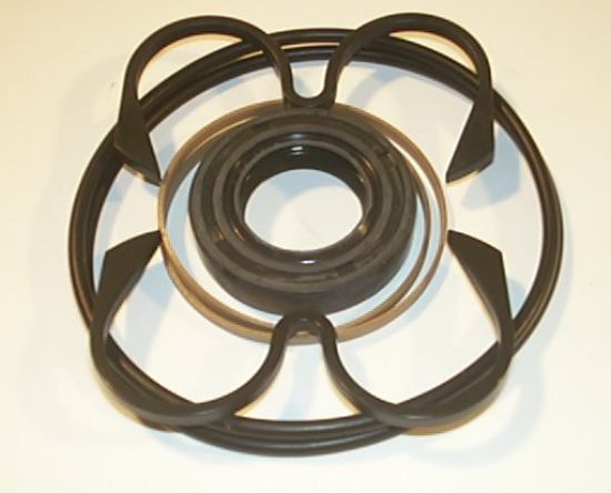 Picture of PB9LK137 HYDRAULIC GEAR PUMP