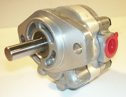 Picture of PARKER D17AA2A