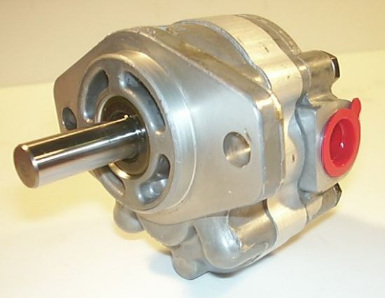 Picture of PARKER D17AA2A