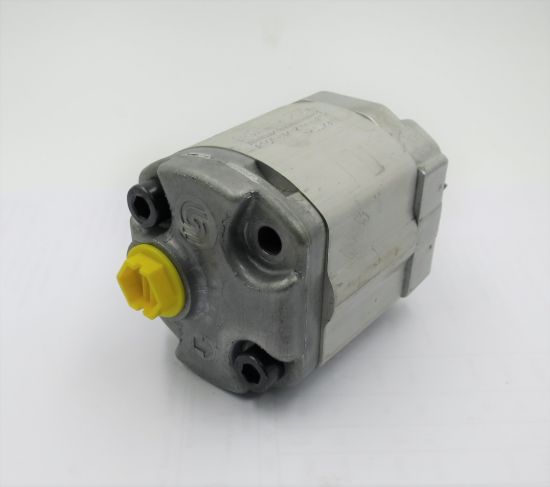 Image de SEB1/2.2S FR08 Pompe à engrenage