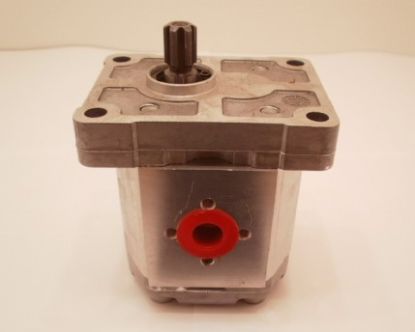 Image de SNP1 4.3D MXSB