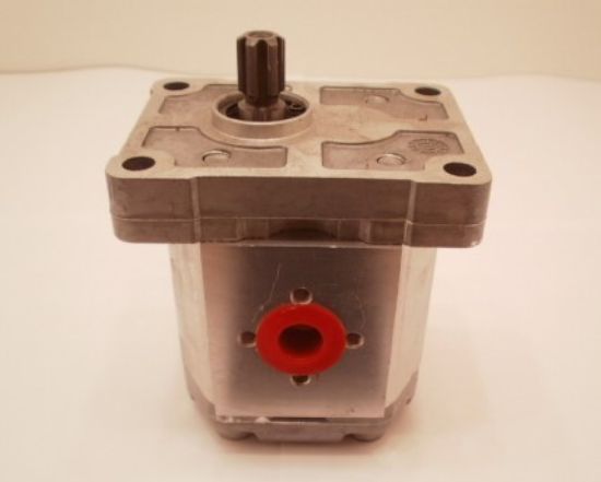 Picture of SNP1 4.3D MXSB