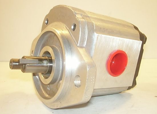 Picture of 1PL 11.89CC/REV HYDRAULIC GEAR PUMP