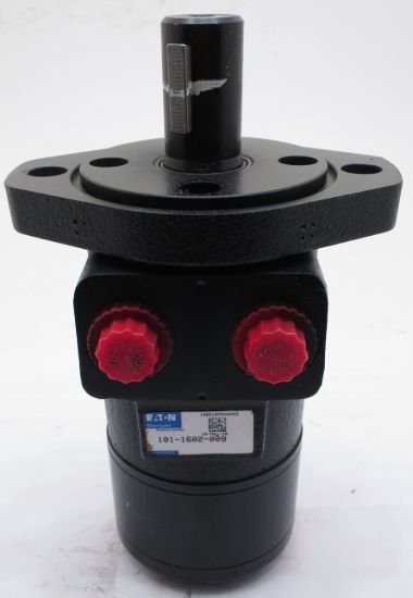 Picture of CHAR-LYNN 101-1602 HYDRAULIC MOTOR
