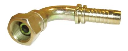 Picture of 1/8 BSP 90/S FOR 1/4 HOSE SW