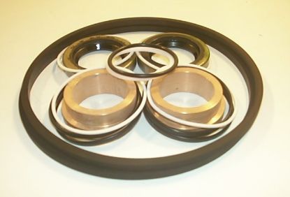 Picture of P2A,P2B 1600 S.K.  K0016110011