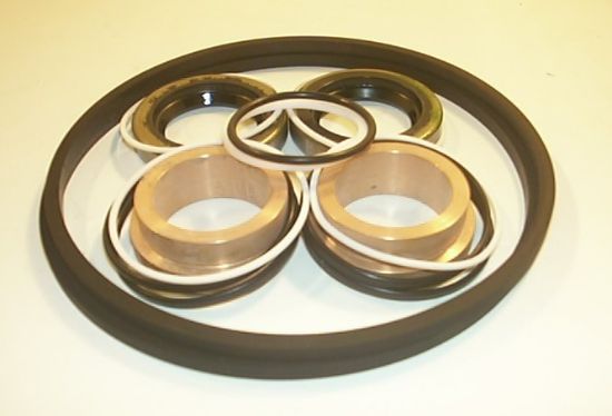 Picture of P2A,P2B 1600 S.K.  K0016110011