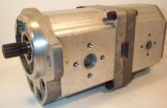 Picture of FIAT TANDEM 79065766 55+33SC47.C