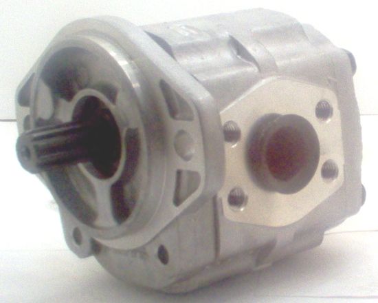 Picture of KRP4-14A SINGLE HYDRAULIC GEAR PUMP