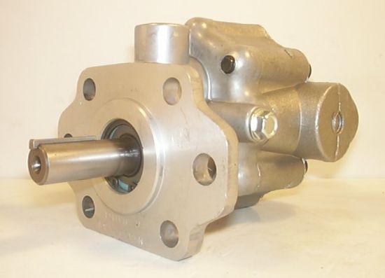Picture of CHARGE VALVE K21102      50020