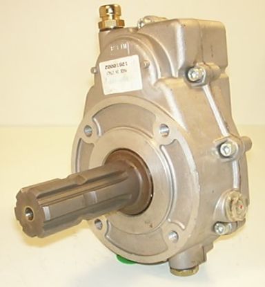Picture of GEARBOX FOR GP2 3.8:1 MALE SHL