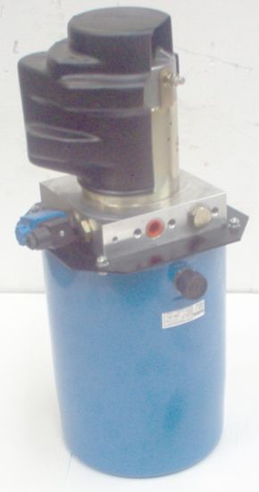 Picture of 12V, 3.2CC, 9L TANK,  BASE UNIT
