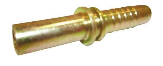 Picture of 20mm ST S'PIPE FOR 3/4 HOSE SW