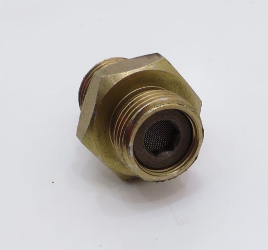 Picture of 1/2 x 1/2 BSP M/M 0.5mm RESTRI