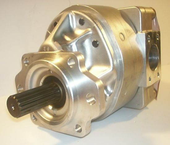 Picture of KOMATSU HYDRAULIC PUMP 705-12-48240