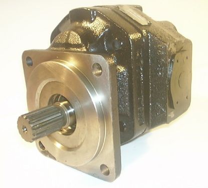 Picture of JCB 800/805 TRACK MOT.MA2208C5B1D