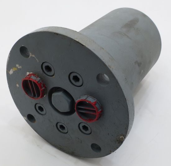 Picture of COMPACT 100M C/W REAR FLAN MOT