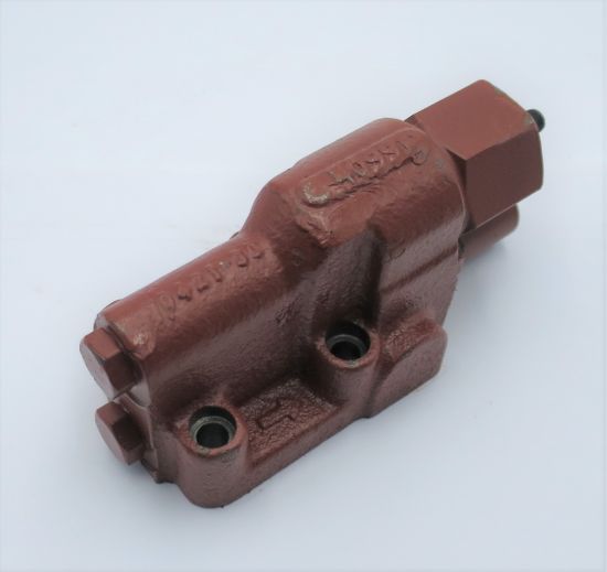 Picture of PRESSURE COMPENSATOR FOR RCQ