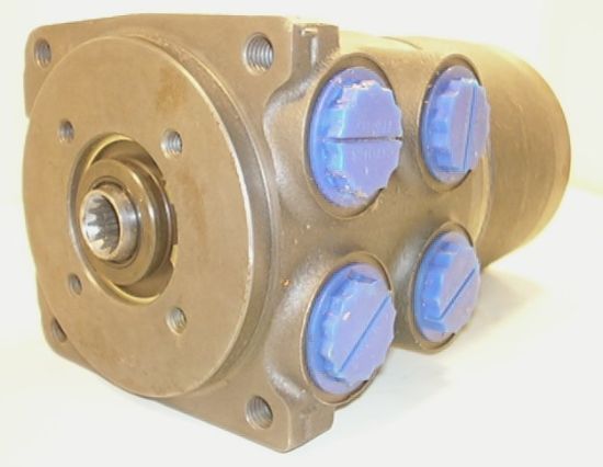 Picture of CHAR-LYNN 1555CC**