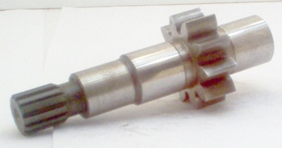 Picture of SNP3 26CC SPLINE DRIVE GEAR