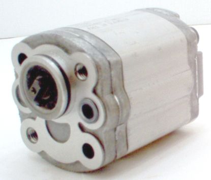 Image de SEB1/3.8 D FR08 Pompe à engrenage