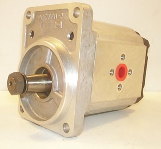 Picture of 1PL 22.84CC/REV HYDRAULIC GEAR PUMP