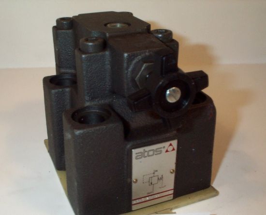 Picture of AT92360 ATOS AGAS 20/100