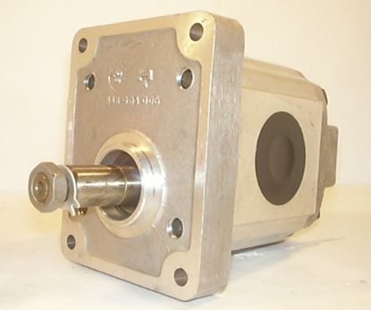 Picture of 1MR190B HYDRAULIC PUMP 4586B
