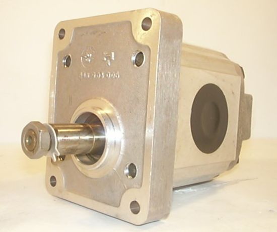 Picture of 1MR190B HYDRAULIC PUMP 4586B
