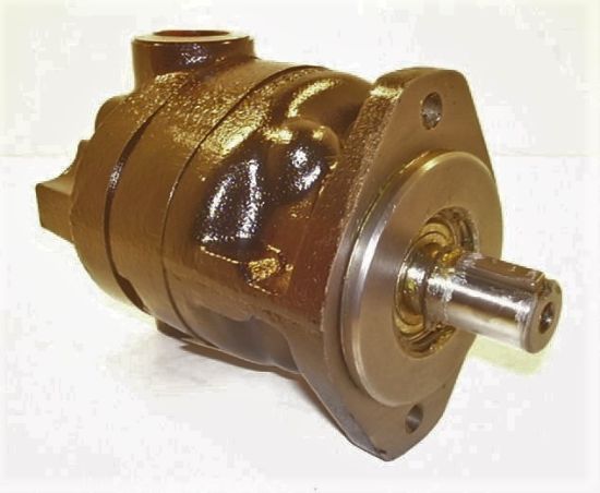Picture of PUMP P2A1613F1C5C / N-053C