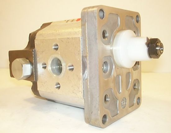 Picture of 00687/175 PUMP VALVE UNIT