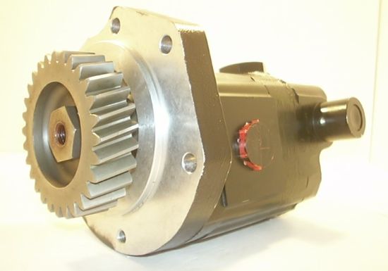Picture of 1PX080C HYDRAULIC PUMP  X8592R