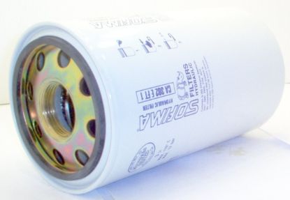 Picture of 3 MICRON 1.1/4 BSP FIBRE 21 CAN