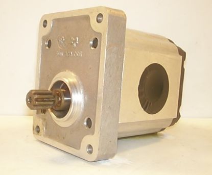 Picture of 1PL 19.20CC/REV HYDRAULIC GEAR PUMP