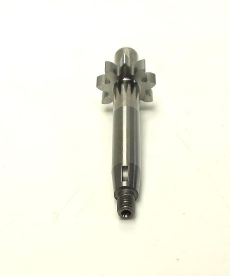 Picture of P23 C3 SINGLE 1:5 TAP SHAFT 1.6CC