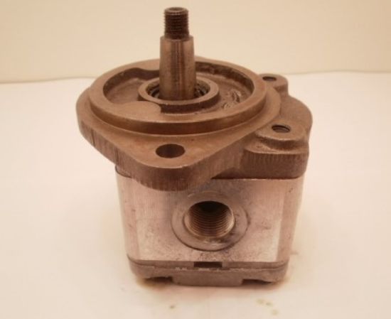 Picture of SP2/175 A8.3L TXSB