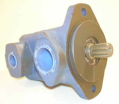 Picture of V101B4B11C20L HYDRAULIC VANE PUMP