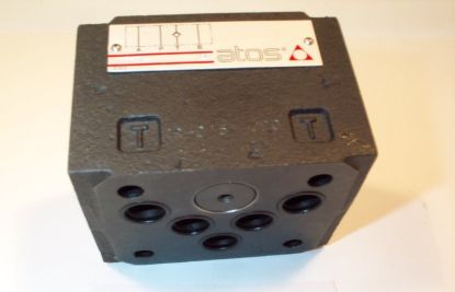 Picture of AT92605 ATOS KR016