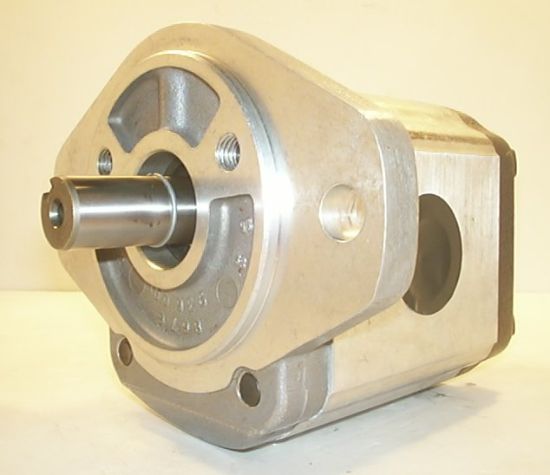 Picture of 2PX330CPSJBN HYDRAULIC PUMP 3760S