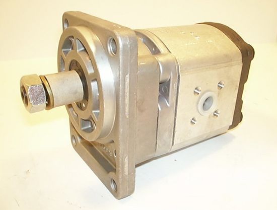 Picture of BOSCH REXROTH No. 0511645300