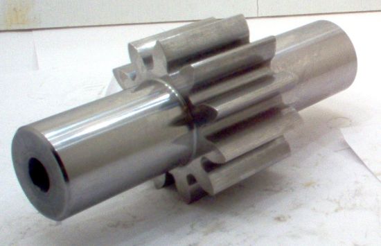 Picture of R6 DRIVEN GEAR   48.86mm