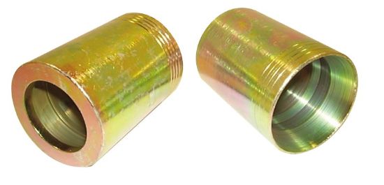 Picture of 1/4 R9R FERRULES MSW