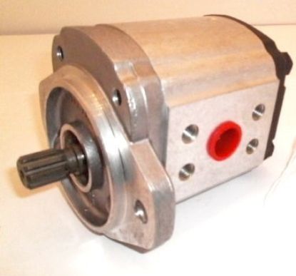 Picture of 1PL052A 8618 ULTRA 14950 PUMP