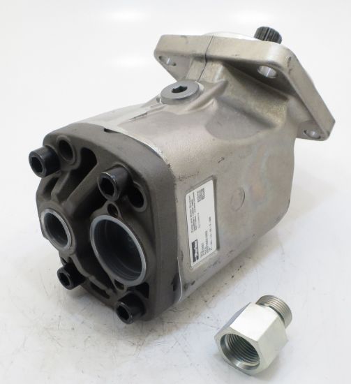 Picture of F01-061-LU-SV-S-000 SAE  DESIGN