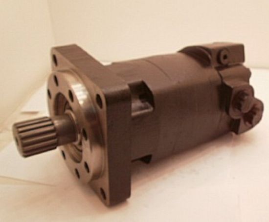 Picture of 109-1432 CHAR-LYNN HYDRAULIC MOTOR