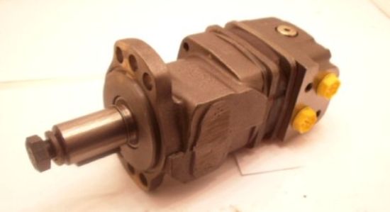 Picture of WHITE 52CC, 6 BOLT SAE A, 1.1/4''